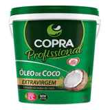Oleo De Coco 3 2l Extra