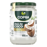 Oleo De Coco 500ml