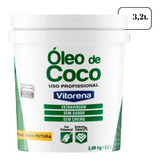 Oleo De Coco Extra Virgem 3