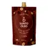 Óleo De Coco Extra Virgem Extraído Película 400ml Santo Óleo