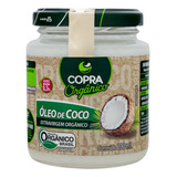Óleo De Coco Extra Virgem Orgânico