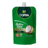 Óleo De Coco Extra Virgem Polpa