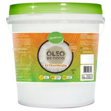 Óleo De Coco Extra Virgem Qualicoco 3 Litros