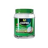 Óleo De Coco Extravirgem 1Litro Copra