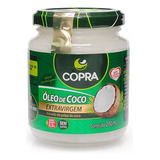 Oleo De Coco Extravirgem