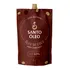 Óleo De Coco Extravirgem De Película Natural 1l Santo Óleo