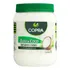 Oleo De Coco Sem Cheiro Sem Sabor Cobra 1 Litro