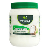 Oleo De Coco Sem
