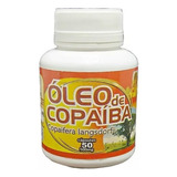 Oleo De Copaiba 50