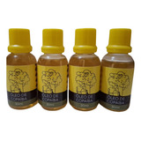 Oleo De Copaiba Do