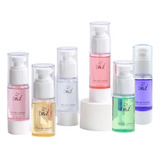Óleo De Cutícula E Lixamento De Unhas 30ml D z