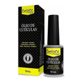 Óleo De Cutículas Beltrat 10ml