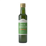 Óleo De Gergelim Natural 250ml Sésamo Real