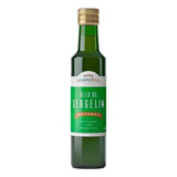 Oleo De Gergelim Puro natural Sesamo Real 250ml Extra Virgem