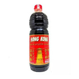 Óleo De Gergelim Torrado 900ml Hong Kong