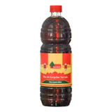 Óleo De Gergelim Torrado 900ml Kamal