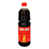 Óleo De Gergelim Torrado Hong Kong 1l