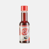 Óleo De Gergelim Torrado Hot Wok Sésamo Real 100ml