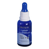Óleo De Girassol Ozonizado D ozônio 30ml Vita Derm