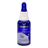 Óleo De Girassol Ozonizado D ozônio 30ml Vita Derm
