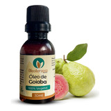Oleo De Goiaba 100