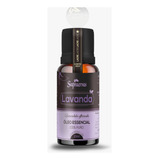 Óleo De Lavanda 10ml