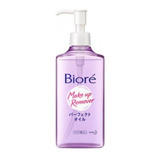 Óleo De Limpeza Demaquilante Bioré Com 230ml