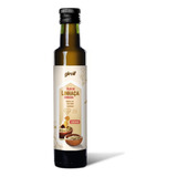 Óleo De Linhaça Dourada Extra Virgem 250ml Giroil