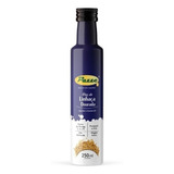 Óleo De Linhaça Dourada Extra Virgem Vidro 250ml Pazze