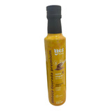 Óleo De Linhaça Dourada Extravirgem 250ml 100 Puro Ooh