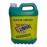 Oleo De Linhaca Linhal
