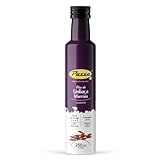 Óleo De Linhaça Marrom Extra Virgem Pazze 250 Ml