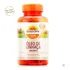 Oleo De Linhaça Orgânica 1.000mg 120 Cáps. Sundown + Lignana Sabor Sem Sabor
