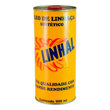 Óleo De Linhaça Para Madeira Protege E Impermeabiliza 900ml
