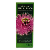 Oleo De Melaleuca Fungo Na Unha