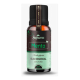 Oleo De Menta 10ml