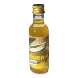 Óleo De Mirra Unção 50ml Monte Das Oliveiras Pastor