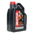 Óleo De Motocicleta Motul 7100 4t 10w 40 4l 100  Sintético