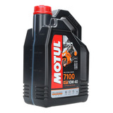 Oleo De Motocicleta Motul