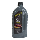 Speedy