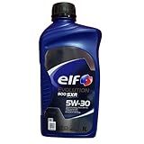 Óleo De Motor 5w30 Elf Evolution 900 SXR Api SL A5-B5 1Lt