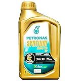 Oleo De Motor 5w30 Petronas Syntium