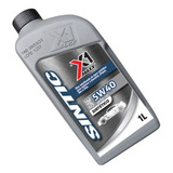 Oleo De Motor 5w40 Turbo 100 Sintético Alto Desempenho
