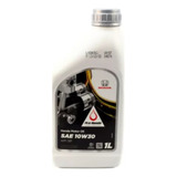 Óleo De Motor Honda 10w30 Original Mineral Fit Civic City 