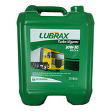 Oleo De Motor Lubrax