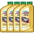 Óleo De Motor Lubrax Semissintético 15w 40 P carros Gasolina  Etanol  Flex E Gnv Kit De 4 Unidades X 1l   4l
