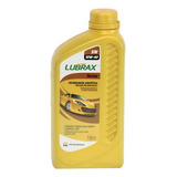 Óleo De Motor Lubrax Tecno 10w 40 1 Litro