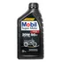 Óleo De Motor Mobil Mineral 20w 50 Para Motos E Quadriciclos De 1 Unidade X 1l