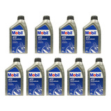 Óleo De Motor Mobil Sintético Atf Para Carro caminhonete 1 Kit De 9 Unidades X 1l 9l