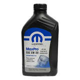 Óleo De Motor Mopar Maxpro Sae 5w 30 Sintético K68218920la